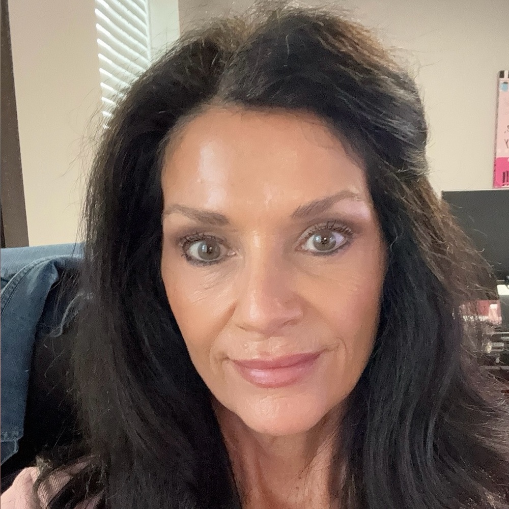 Meet your Posher, Tracie